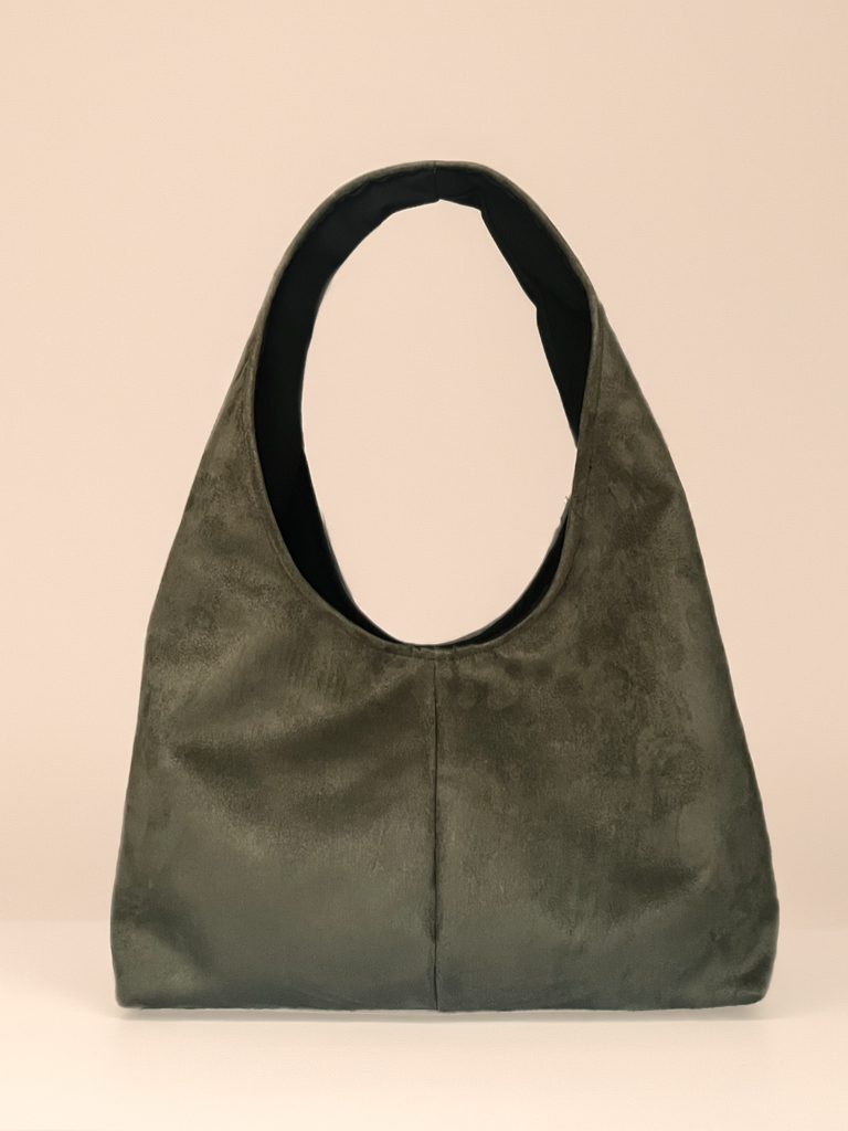 Camilla Suede