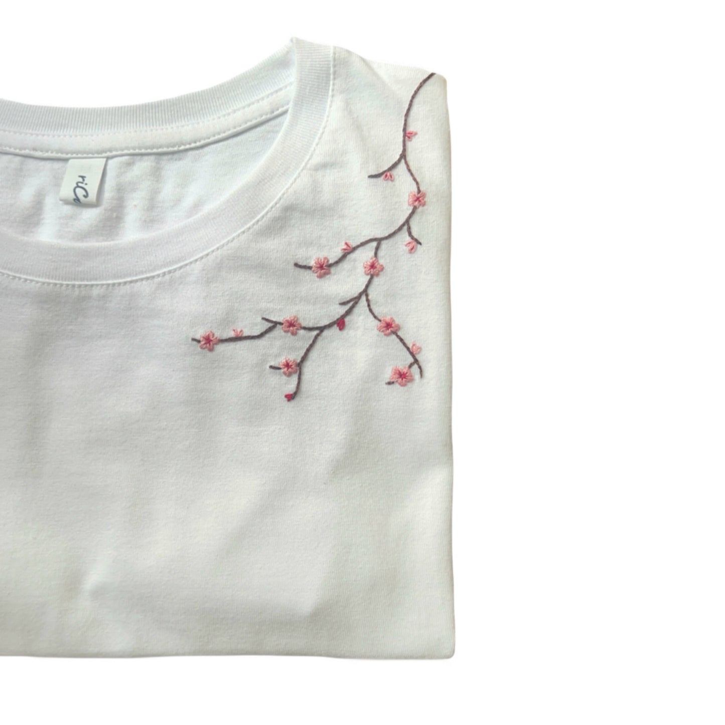 Branche Fleurie