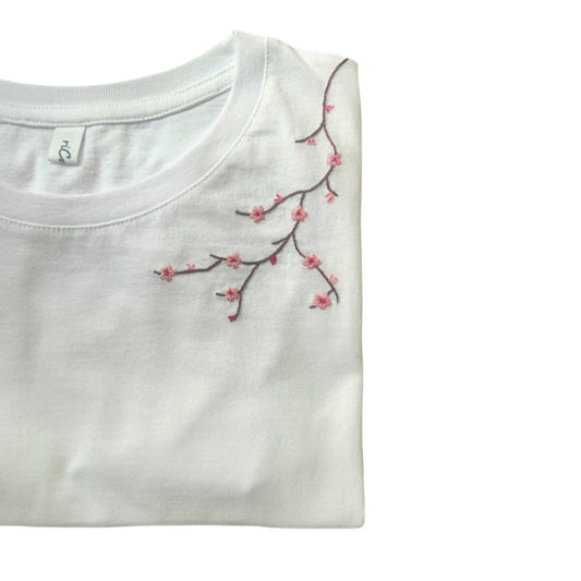 Branche Fleurie